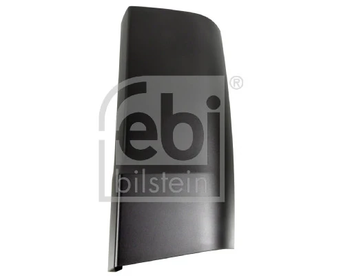 Cover, exterior mirror